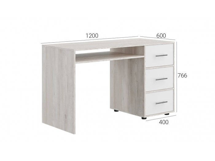 Бюро KC-09 (нати/нимфея алба)